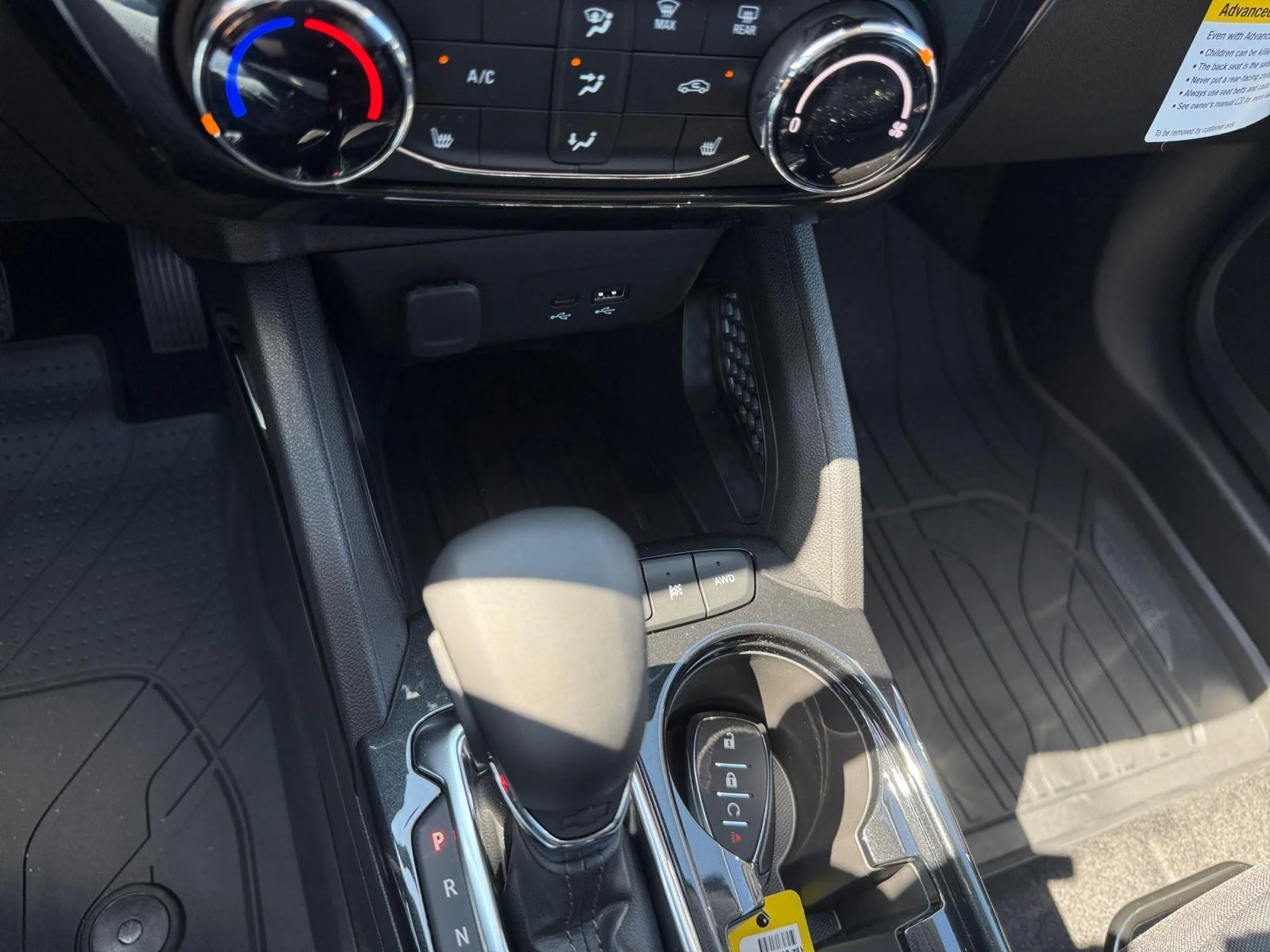2026 Chevrolet Trailblazer LT - Photo 12