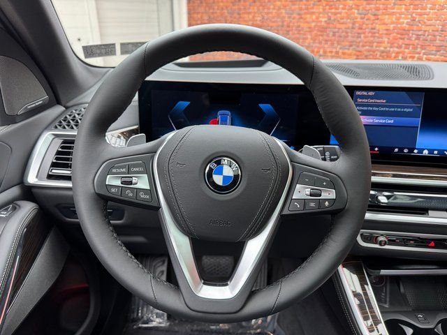 2026 BMW X5 40i - Photo 14