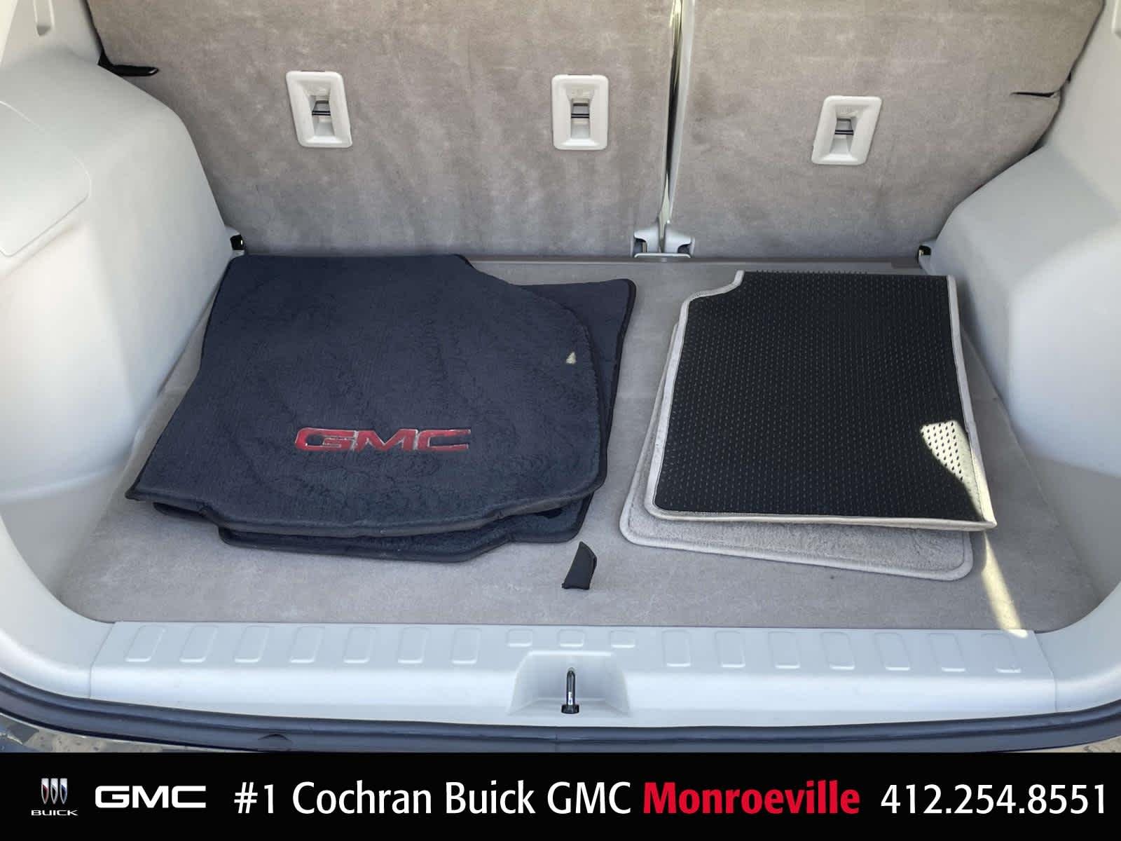 Certified Used 2022 Hunter Metallic GMC Denali image 25