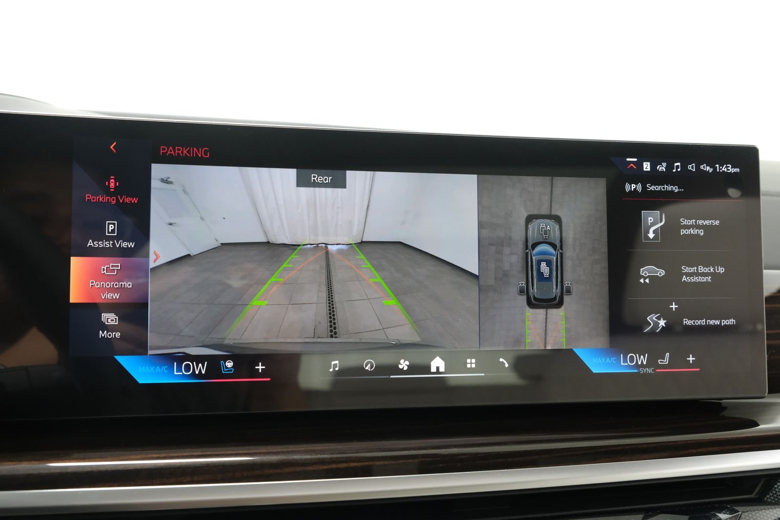 New 2026 Dravit Grey Metallic BMW xDrive40i image 27