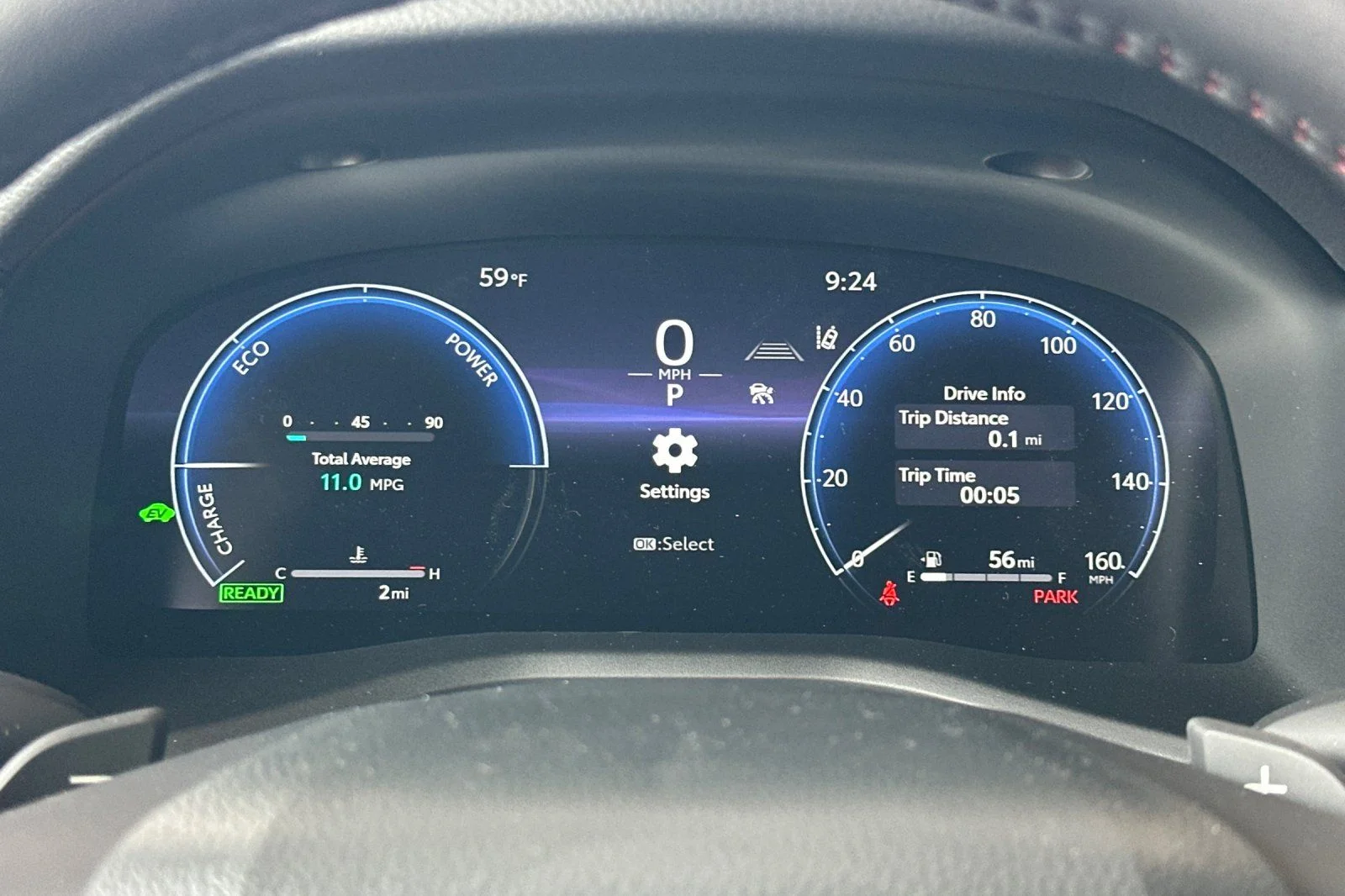 New 2026  Toyota XSE image 29