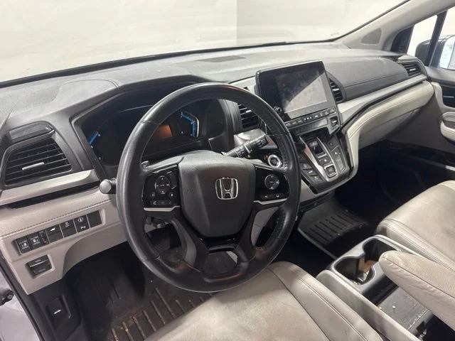 Used 2023  Honda Touring image 14