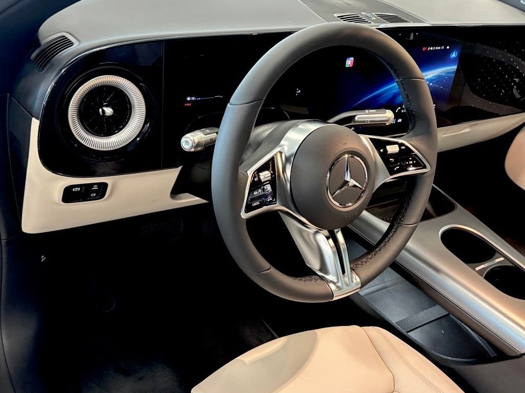 Used 2027 White Mercedes-Benz  image 11