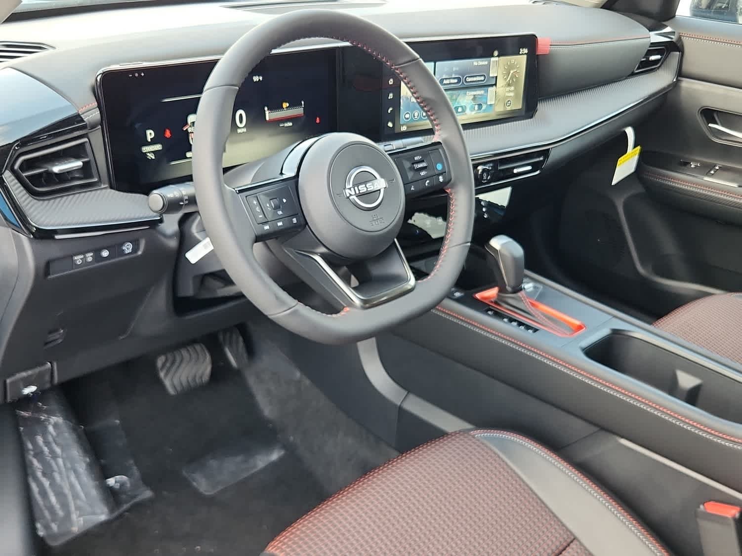 2025 Nissan Kicks SR - Photo 11