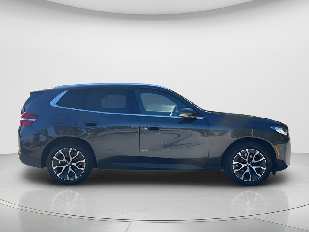 2026 BMW X3 30 - Photo 9
