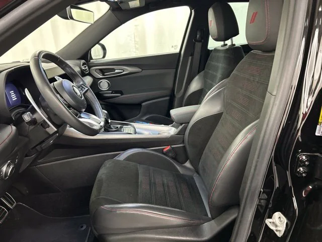Used 2024 Black Dodge R/T Plus image 6
