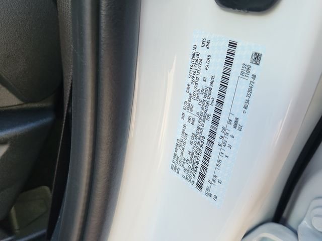 New 2026 Oxford White Ford F-350® XLT image 13