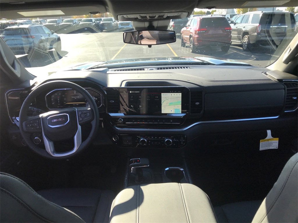 2026 GMC SIERRA - Image 27