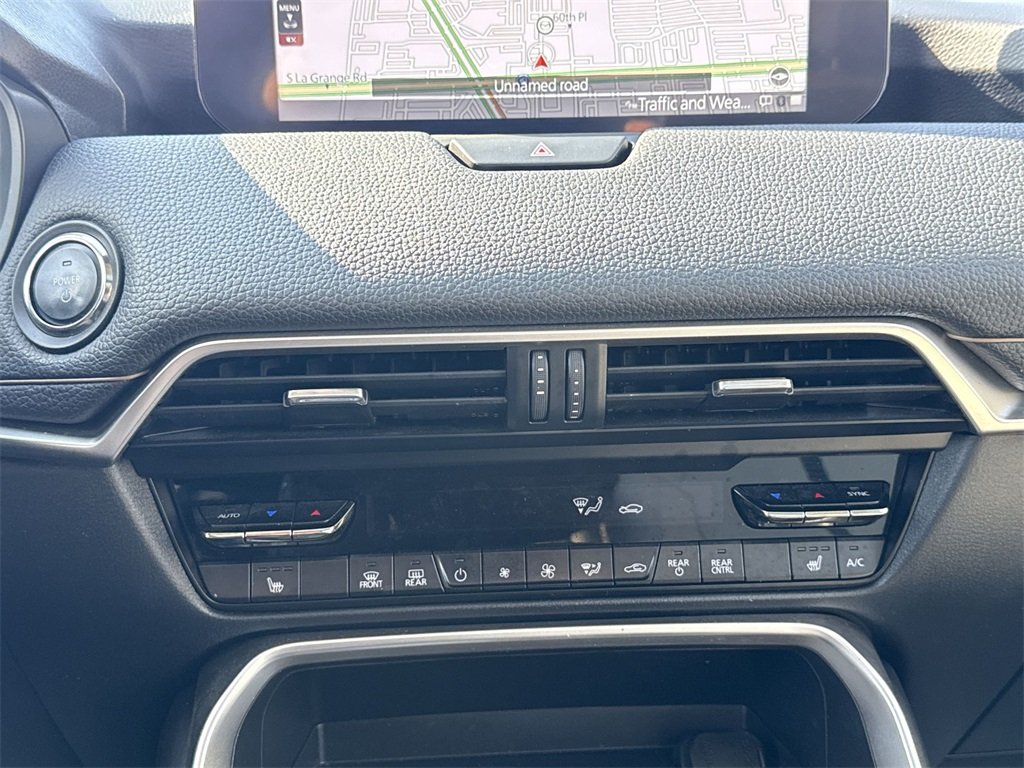 2024 MAZDA CX-90 - Image 18