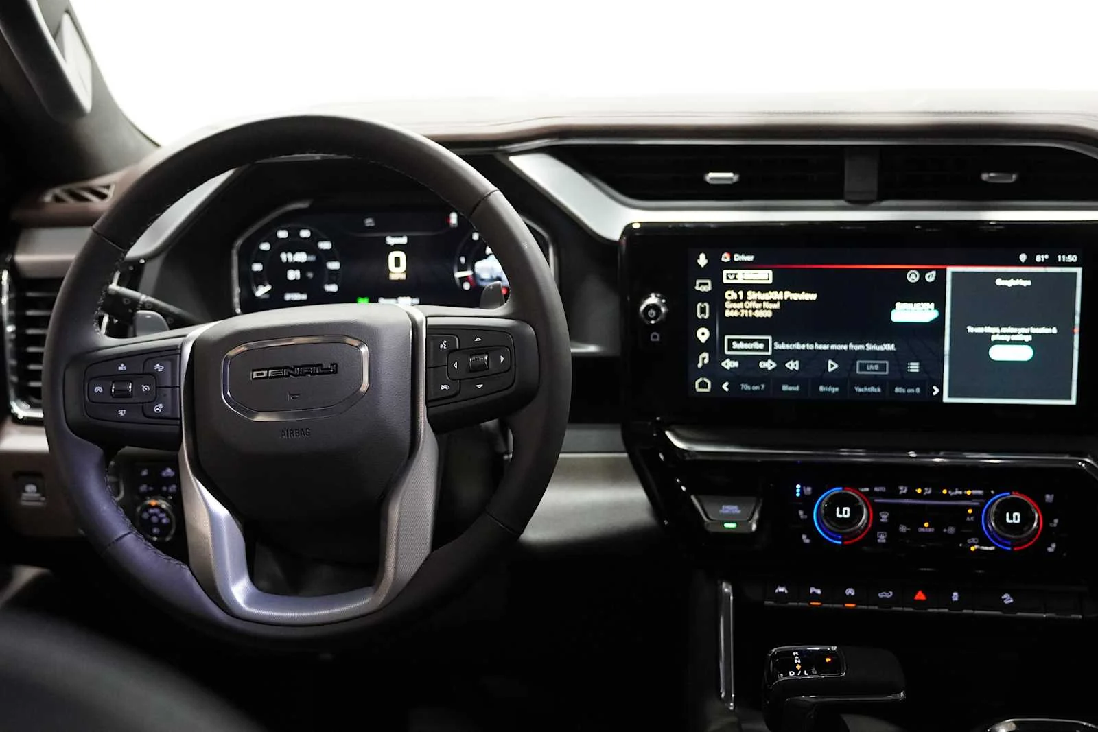 Used 2026 Coastal Dune GMC Denali image 23