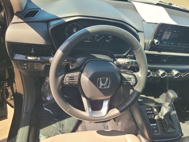 Used 2024  Honda EX-L image 30