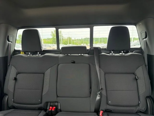 2026 GMC Sierra 1500 Elevation - Photo 33