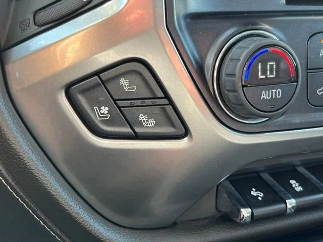 Used 2016 AUTUMN BRONZE METALLIC Chevrolet LTZ image 42