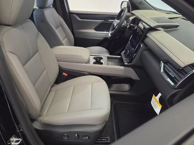 New 2026 Ebony Twilight Metallic GMC Elevation image 16