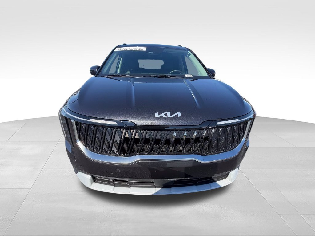 Used 2026 Gray Kia EX image 8