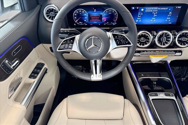 New 2026 Polar White Mercedes-Benz GLA 250 image 50