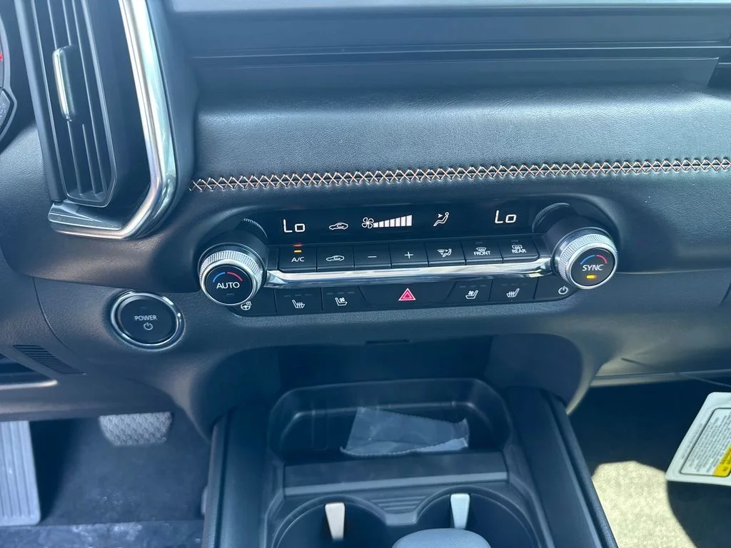 New 2026 Jet Black Mica Mazda Premium Plus AWD image 28