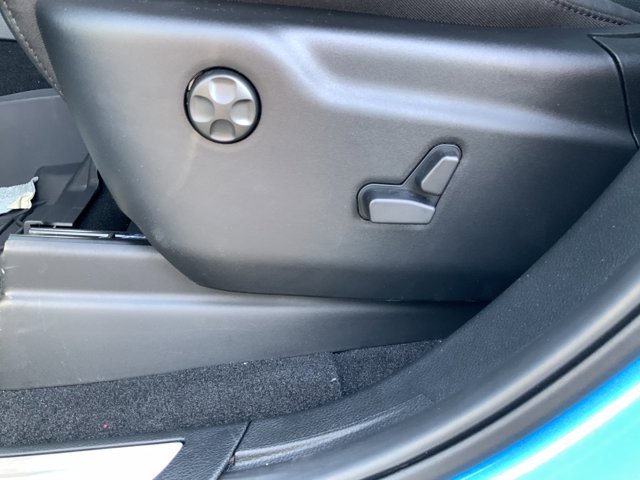 New 2026 B5 Blue Exterior Paint Dodge GT Premium HEMI V8 image 28