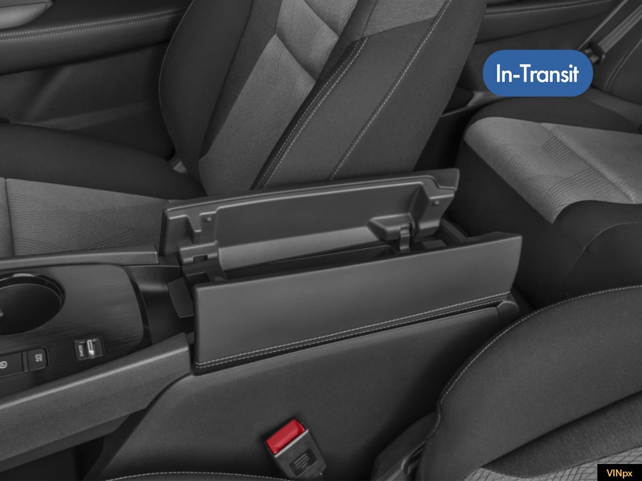 New 2027 Gray Nissan SV image 12