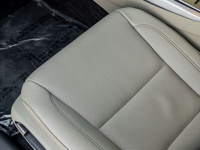 Used 2020 Platinum White Pearl Acura Technology image 16