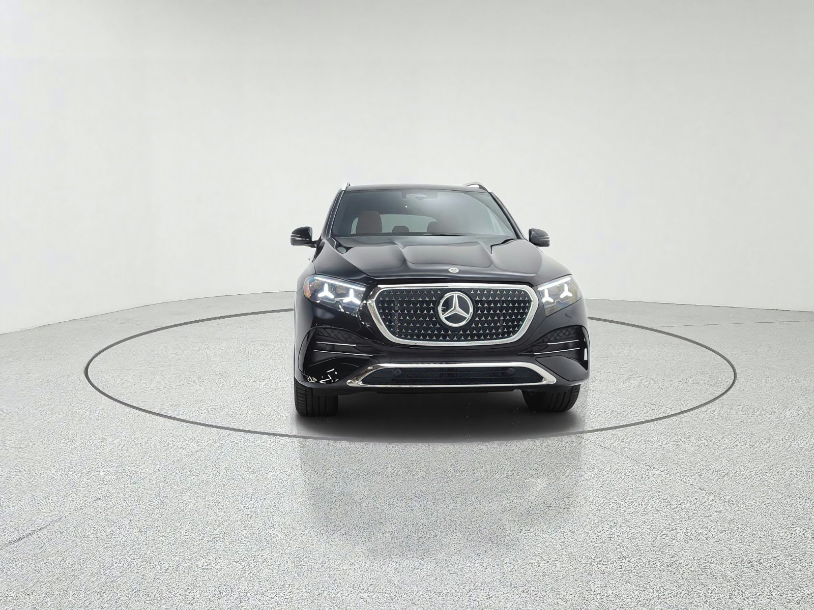 New 2027 Black Mercedes-Benz GLE 350 4MATIC® SUV image 2