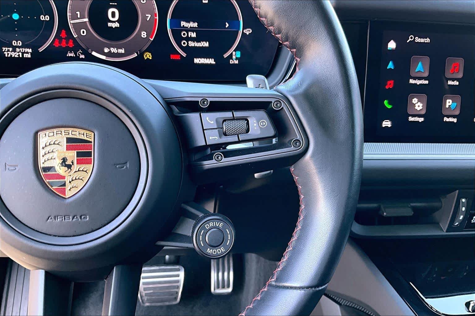 Used 2024  Porsche S image 23
