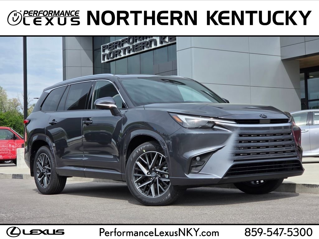 2026 Lexus TX 350 350 Premium AWD's photo