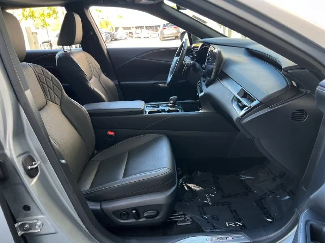 Used 2025 Iridium Lexus 350 Premium image 39