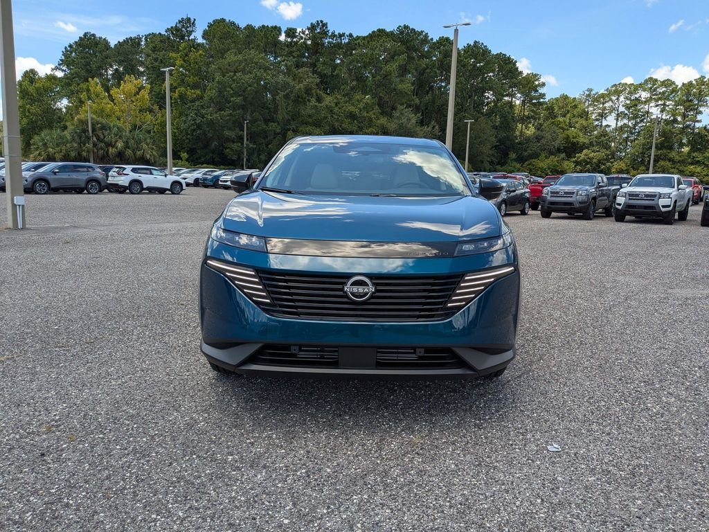 2025 Nissan Murano SL - Photo 6