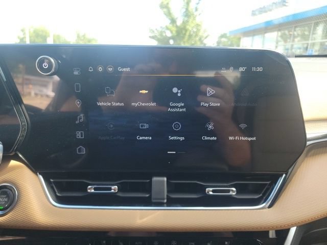 2026 Chevrolet Equinox ACTIV - Photo 14