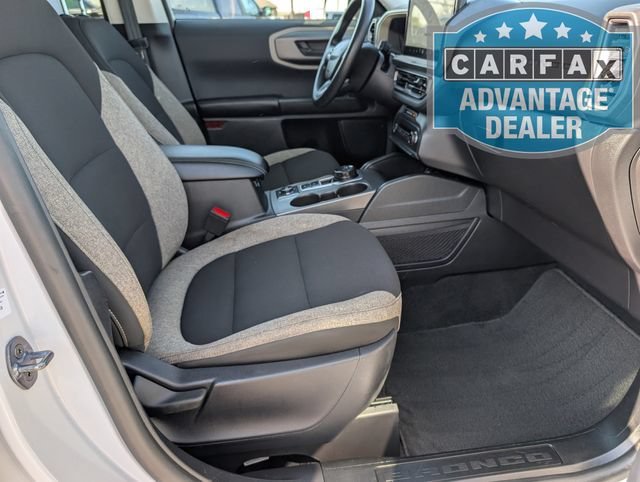 Used 2025 White Ford Big Bend image 20