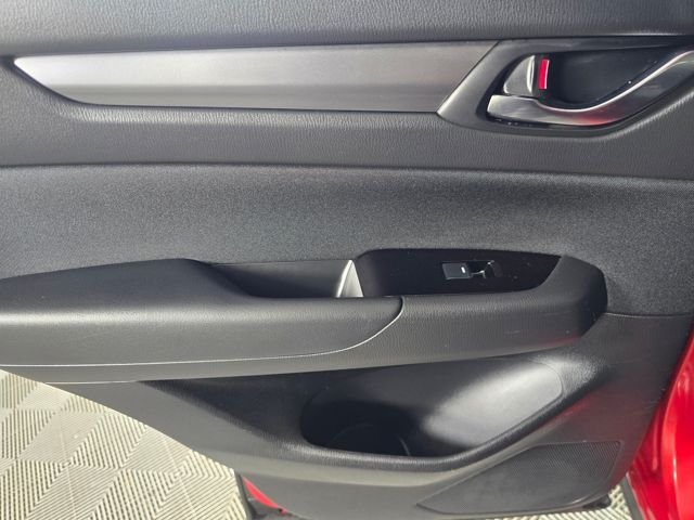 Used 2023 Red Crystal Mazda 2.5 S image 13
