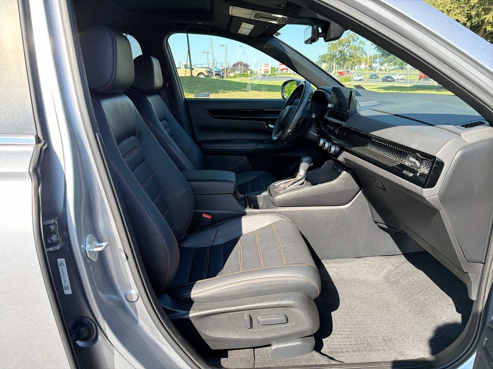 2024 Honda CR-V Sport Touring - Photo 15