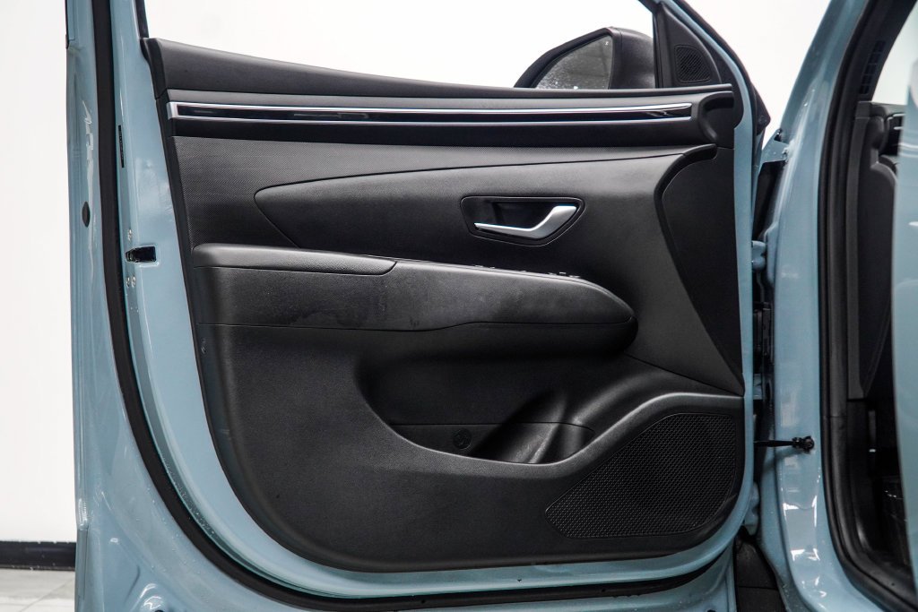 Used 2024 Blue Hyundai SEL image 35