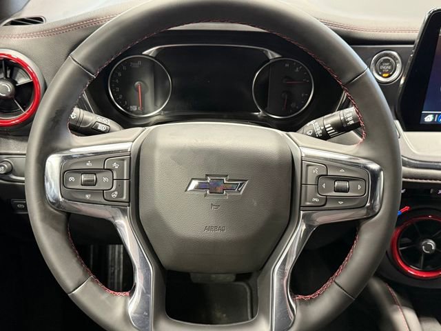 2026 Chevrolet Blazer RS - Photo 18