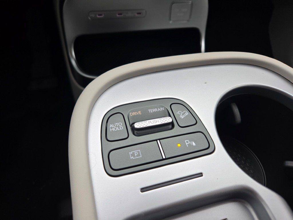 2026 Hyundai IONIQ 9 SEL - Photo 24