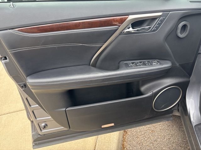 Used 2016 Gray Lexus 350 image 11