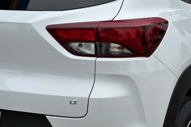 2026 Chevrolet Trailblazer LT - Photo 37