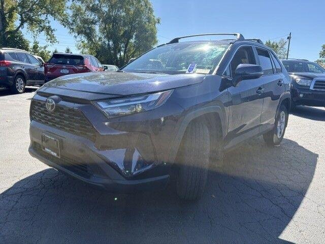 Used 2025 Blueprint Toyota XLE image 6
