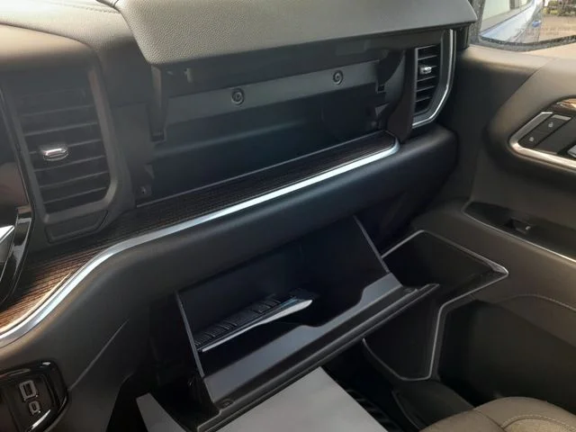 Used 2026 Blue Chevrolet RST image 32