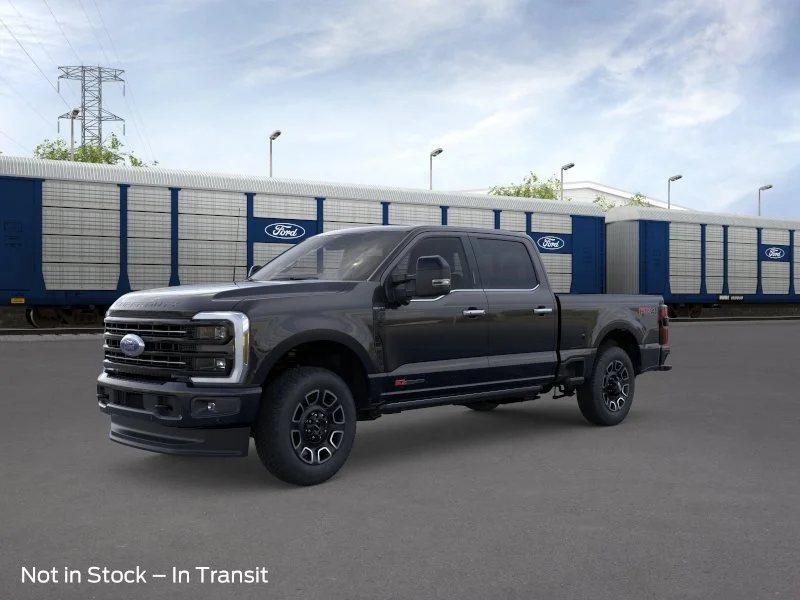 2026 Ford F-350's photo