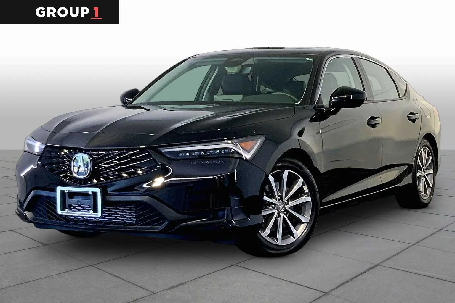 2026 Acura Integra BASE