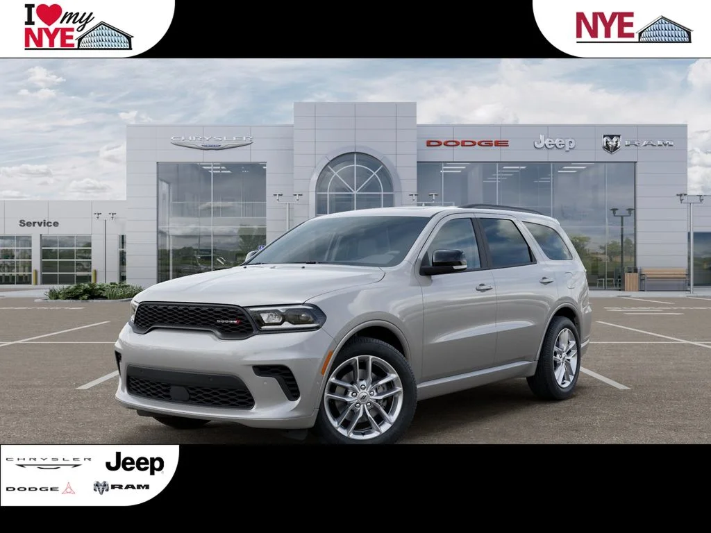 2026 Dodge Durango GT Plus AWD's photo