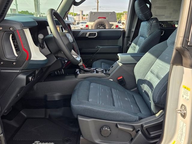 New 2026 Avalanche Gray Ford Heritage Edition image 41
