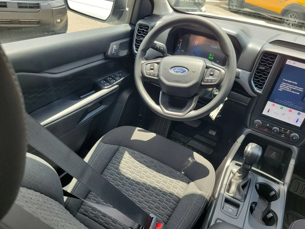 New 2026 Oxford White Ford XL image 11