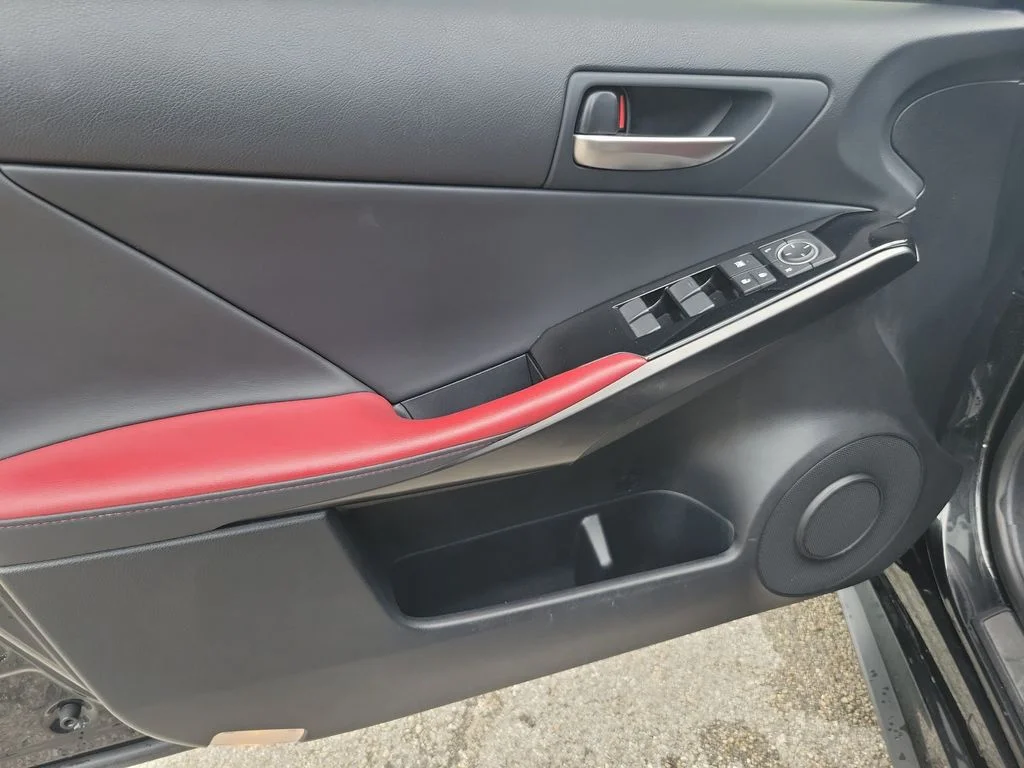 Used 2024 Black Lexus 300 image 20