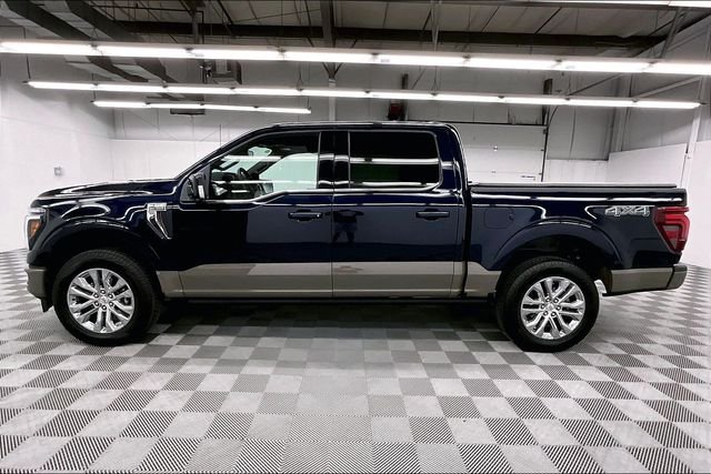 2025 Ford F-150 King Ranch - Photo 14