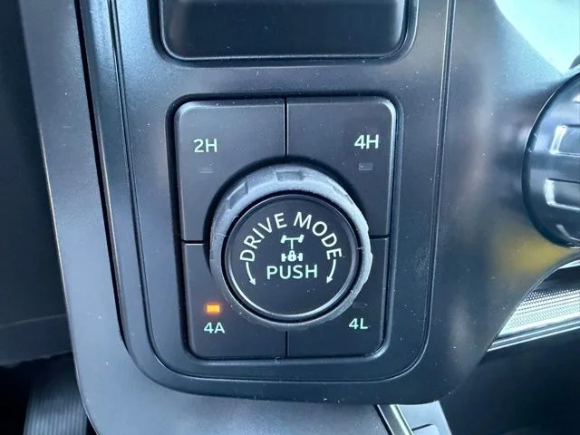New 2026 Avalanche Ford Lariat image 26