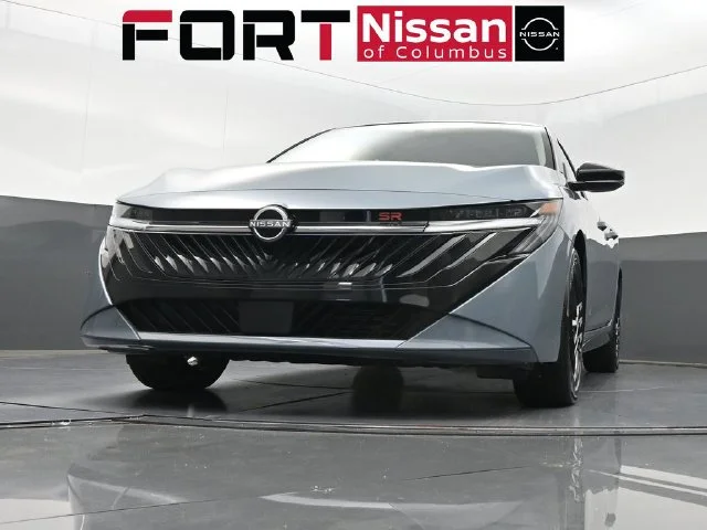 New 2027 Gray Nissan SR image 33