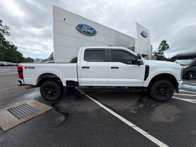 Used 2024 White Ford XL image 8